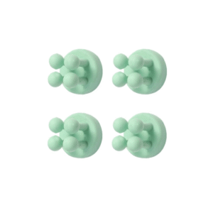 Gancho multiusos de silicona